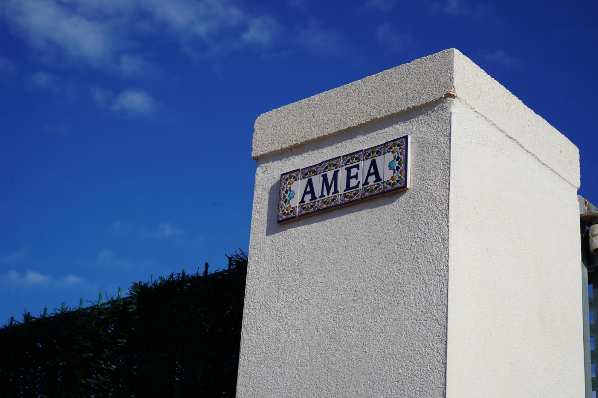 Chalet Amea 利乌玛 外观 照片